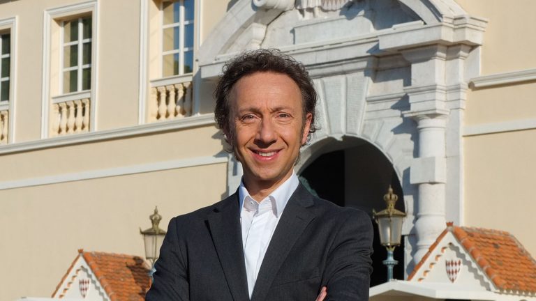 Les bons plans de…Stéphane Bern