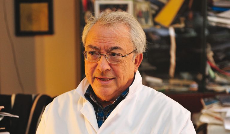 Charles Sultan : « C’est un scandale sanitaire »