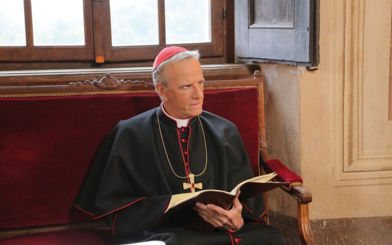 Un film pour réhabiliter Pie XII