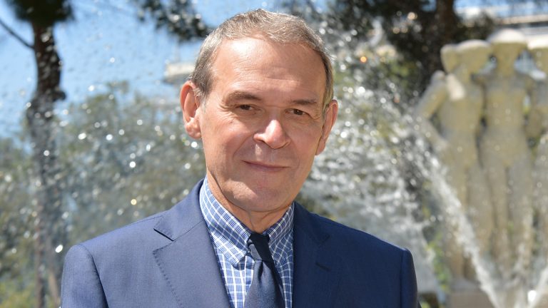 Aillagon, fan de Prom’