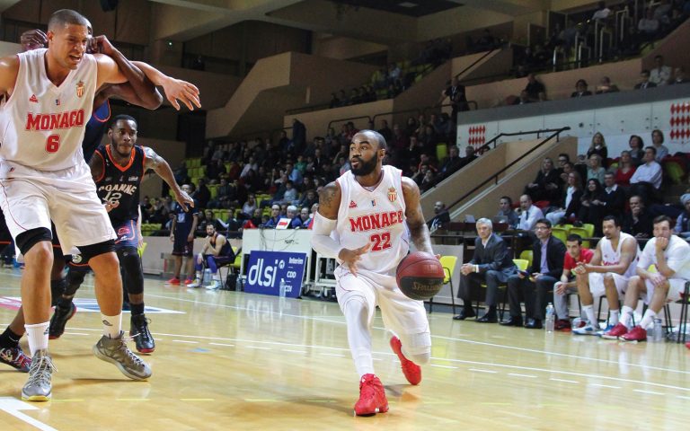 La Roca Team : un destin lié ?