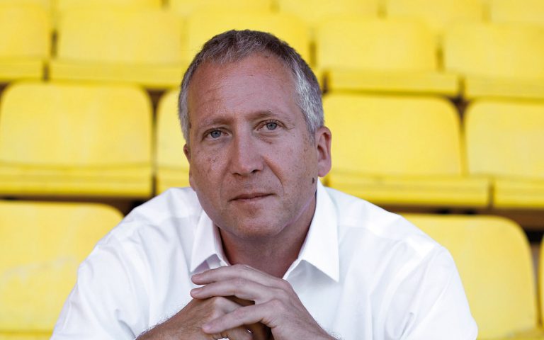 « Nous devons être dans le Top 3 »