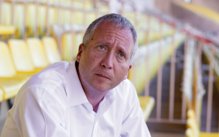 “We need to be in the Top 3”