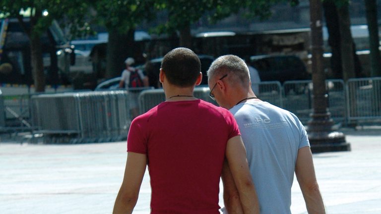 A quand un “Pacs” à Monaco ?