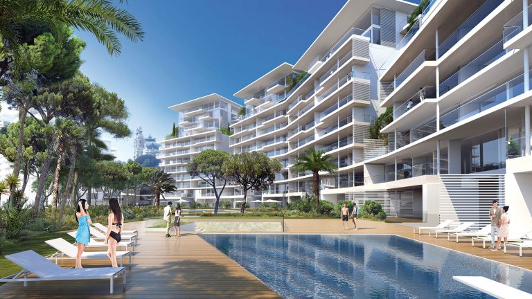 Un nouvel écoquartier dans 10 ans