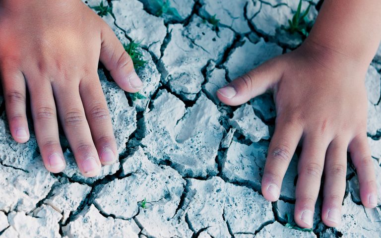 COP21: Put out the fire!