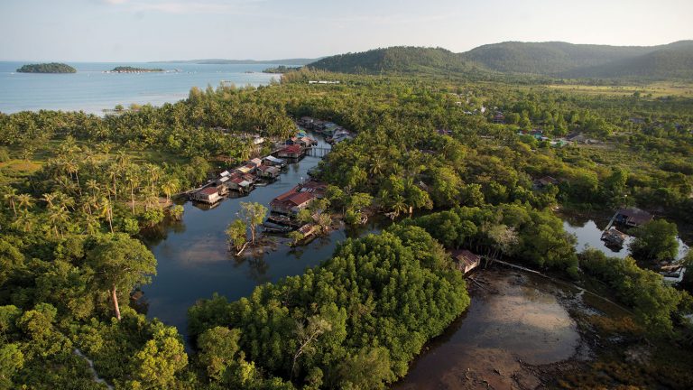 COP21 : éteindre le feu !