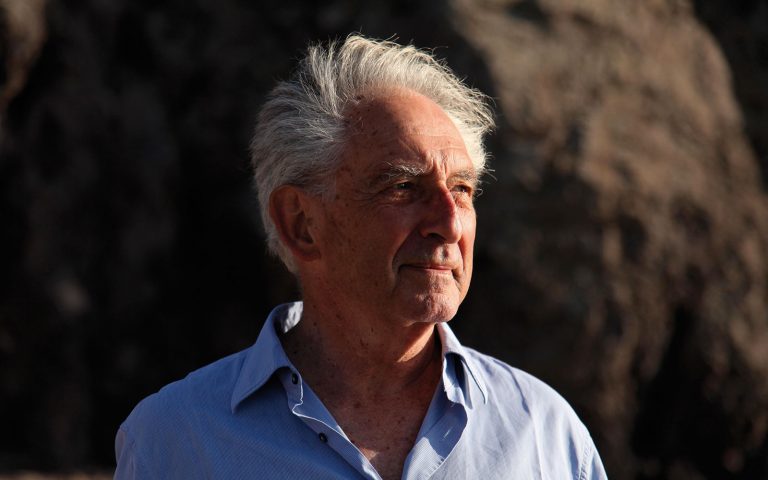 Michel de GrèceConteur d’Histoire