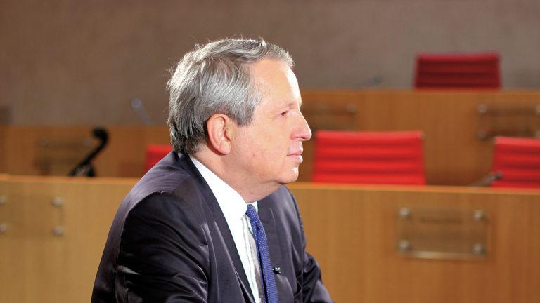 « La majorité s’est cassée »