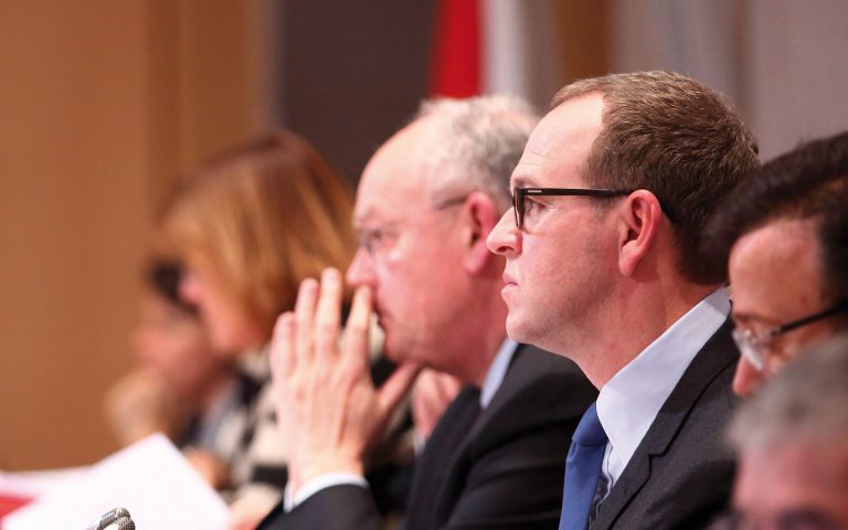 Budget primitif 2016Oui mais…