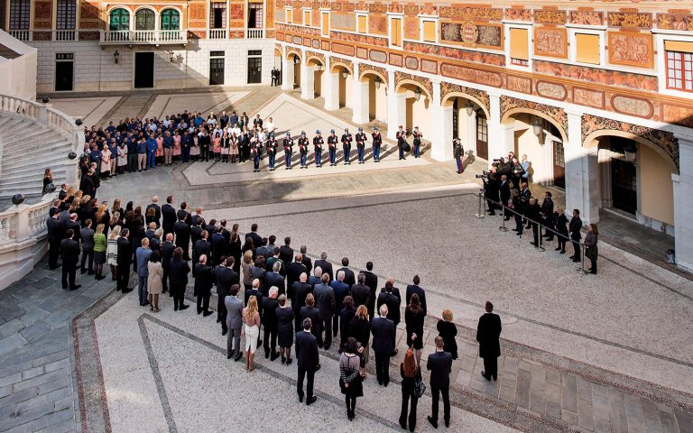 Attentats : Monaco sous haute surveillance