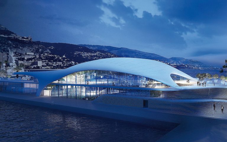 Deux nouveaux musées à Monaco