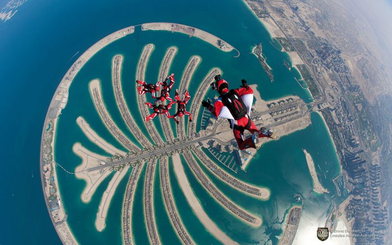 Ces compétitions insolites où Monaco se démarque