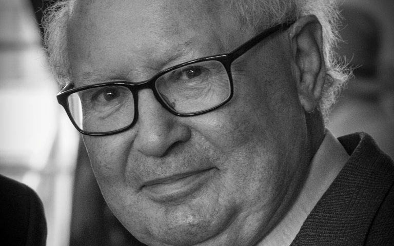 Serge KlarsfeldUne vie de combat