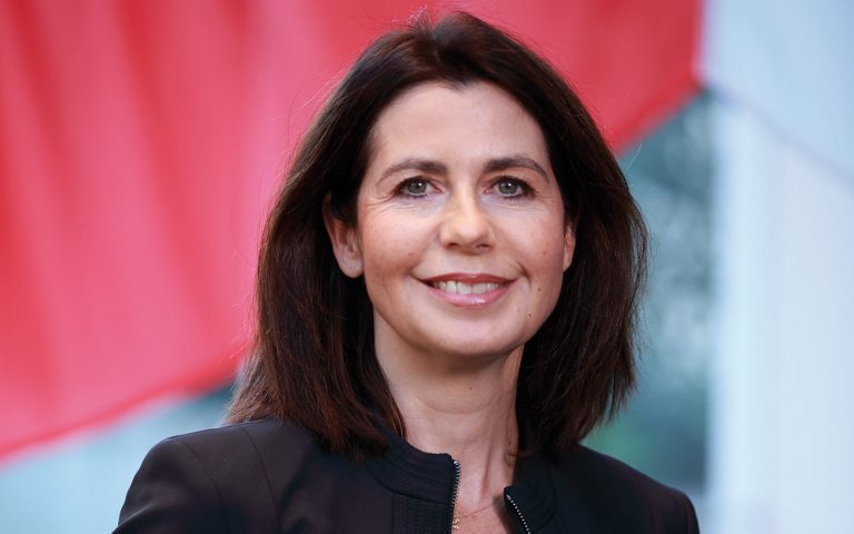 Femmes : stop aux discriminations !