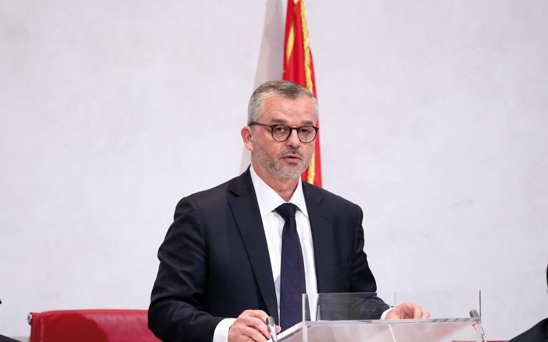 Steiner, présidentNouvion, grand perdant ?