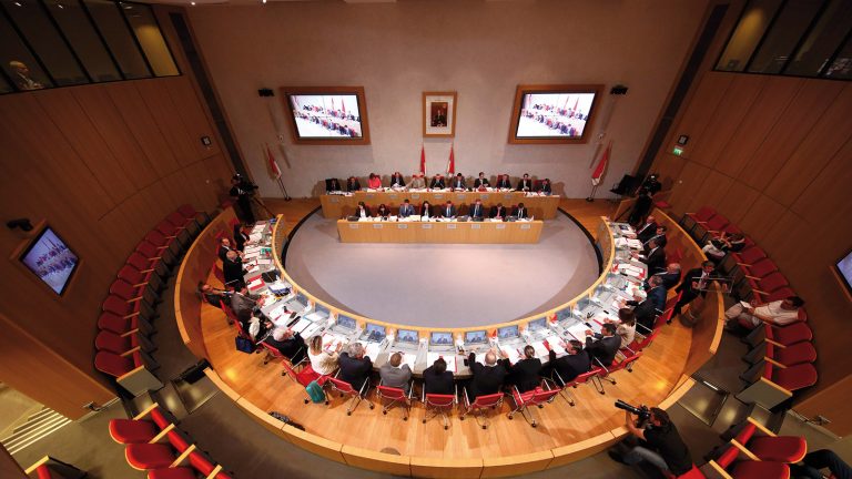 La désaffectation votée sans difficulté