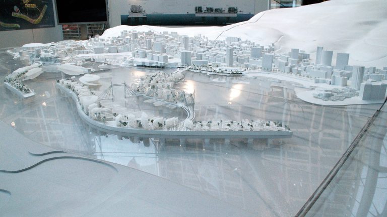 7 “Nobel” de l’Architecture pour un projet