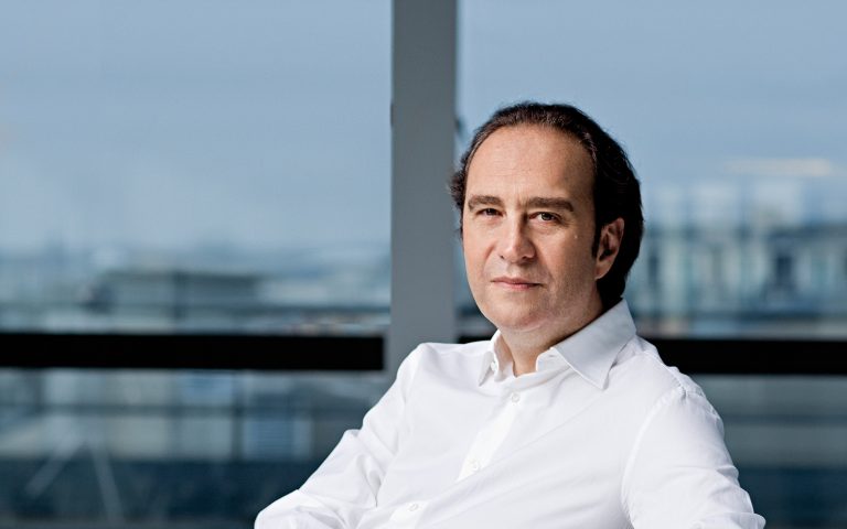 Xavier Niel