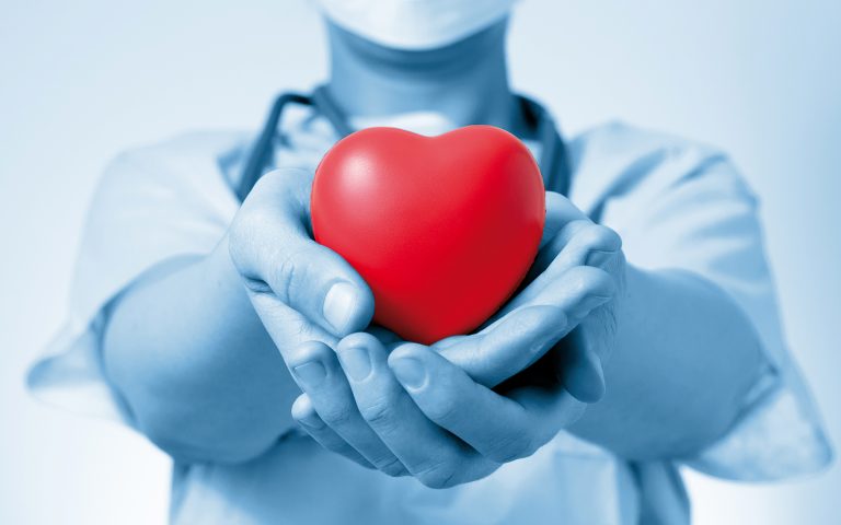 L’appel au don… d’organes