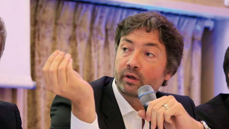 « Si Macron est au second tour, il gagne »