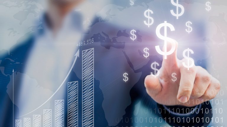 Full steam aheadfor growth in 2017?