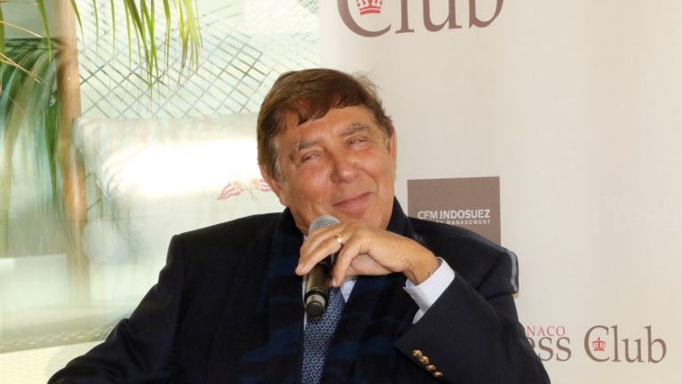 « Monaco, c’est ma seconde patrie »