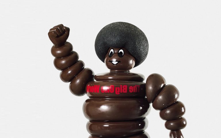 ArtUn marché bankable