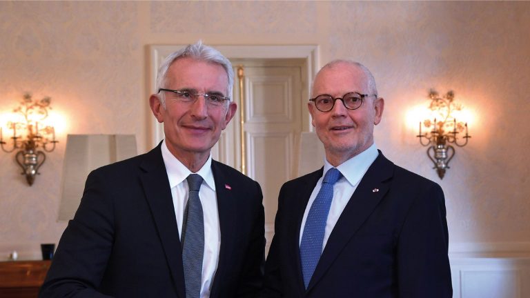 SNCF : « La qualité n’est pas suffisante »