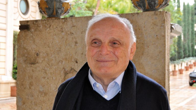 David Nahmad, crazy collector