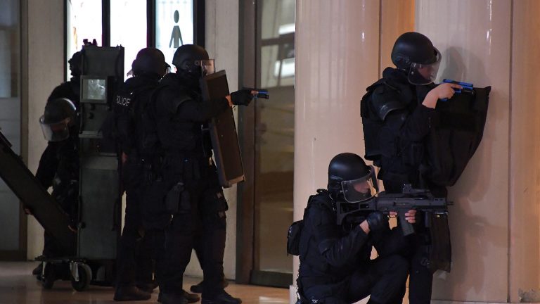 « Le risque est excessivement faible »