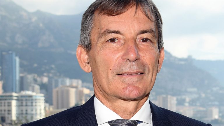 Didier Gamerdinger,nouveau boss aux Affaires sociales