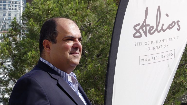 Monaco, centre des philanthropes européens ?