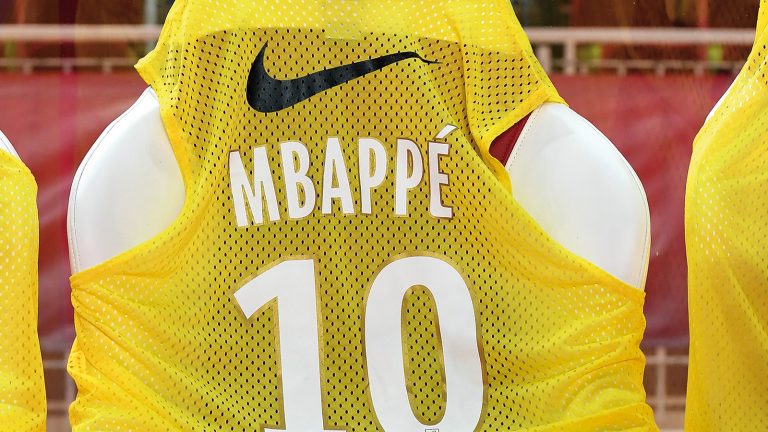AS Monaco : l’après Mbappé