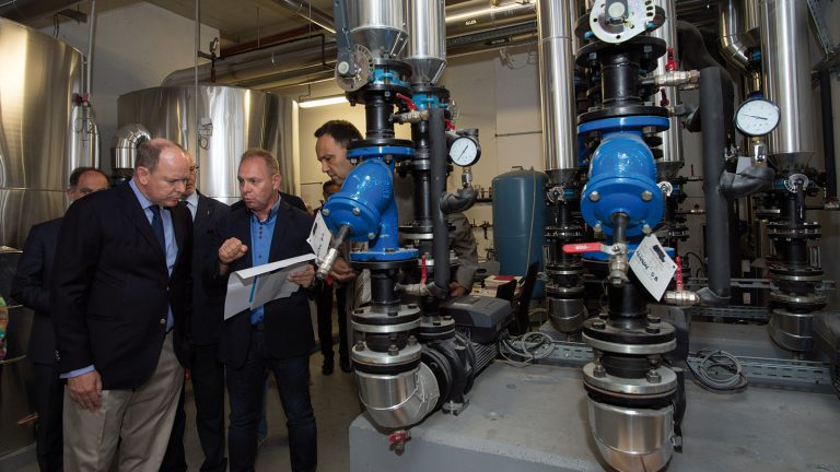 Jardins d’Apolline« Pas de double peine pour les résidents ! »