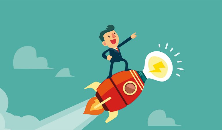 Et si vous lanciezvotre entreprise ?