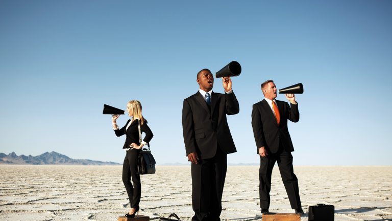 Vers une protection des lanceurs d’alerte ?