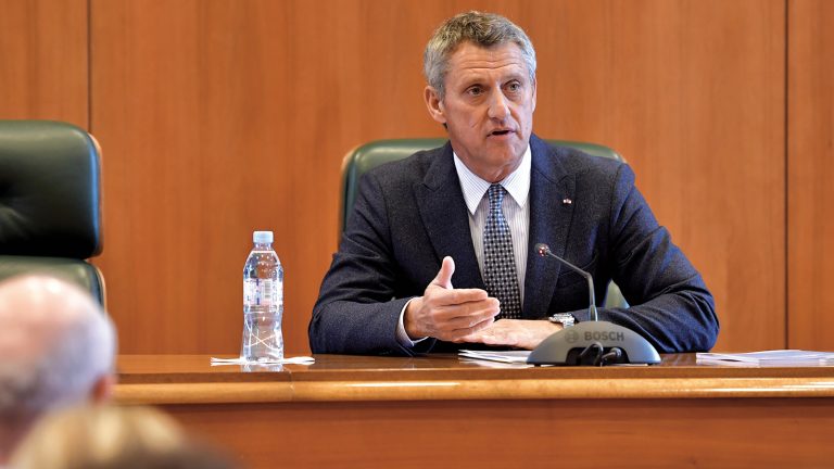 MonacoGateLe cataclysme