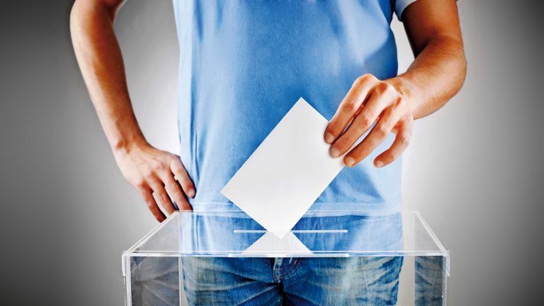 Ces jeunes qui s’engagent en politique