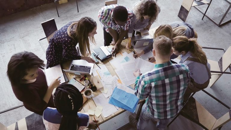 La parole aux jeunes !