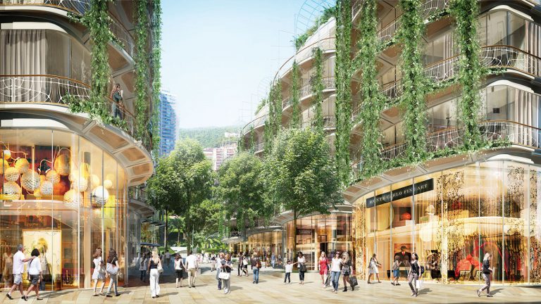 Ça balance pas mal à la SBM…