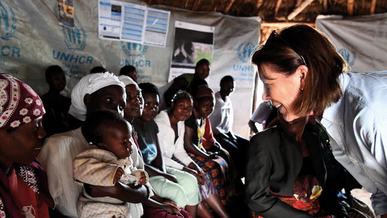 « L’ignorance engendrela peur de l’autre »