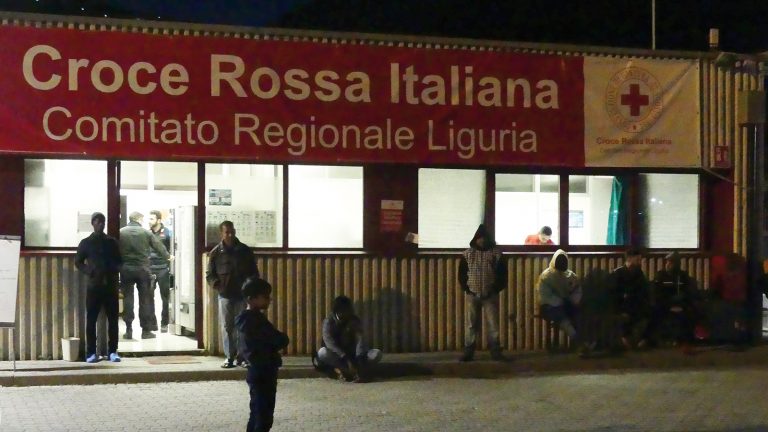 Associations entre deux feux