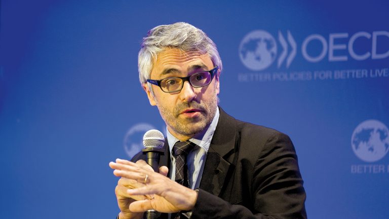 « Monaco n’est pas sur notre écran radar »