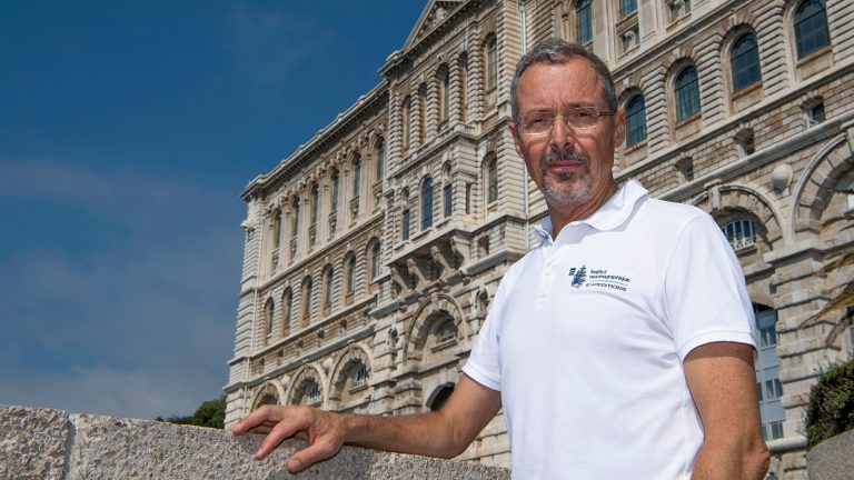 Tortues marines : le témoignage choc  de Robert Calcagno