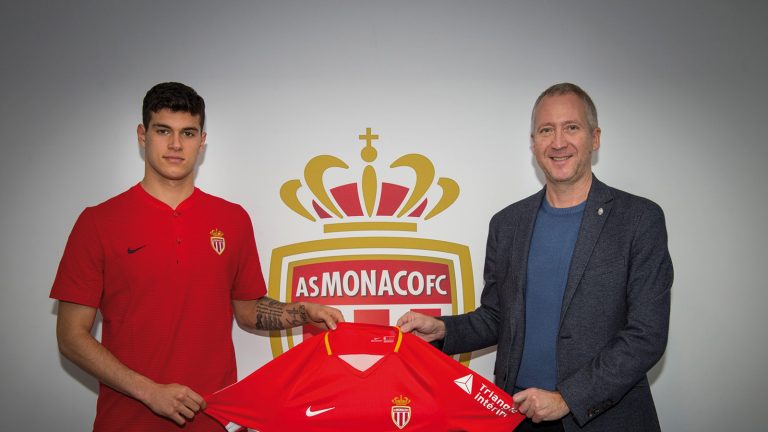 Monaco n’a pas fait de folie