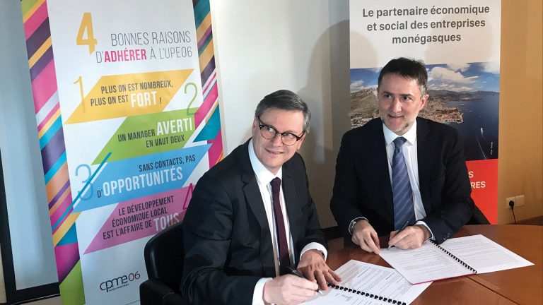 « Monaco et les Alpes-Maritimes sont des cousins »