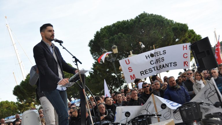 Représentativité syndicale :le grand bazar ?