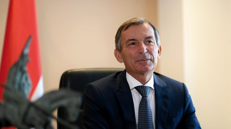 Les priorités sociales de la rentrée