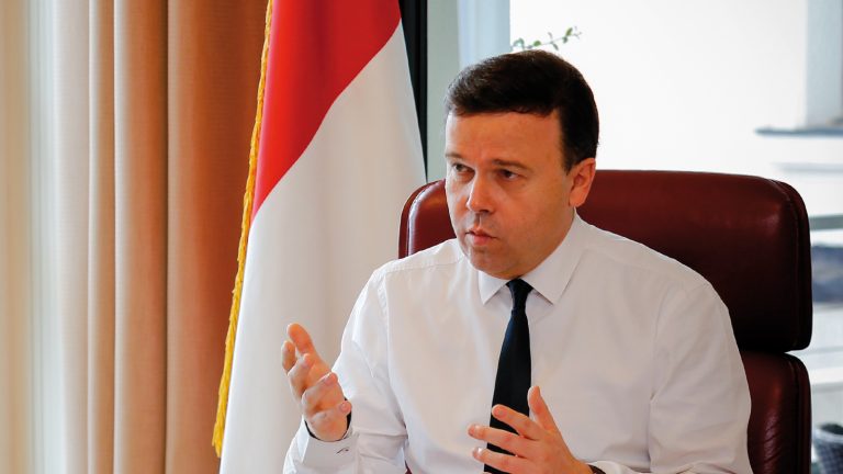 Travail du dimanche : « Monaco ne peut pas rester à l’écart »